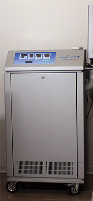 Ipertermia Terapia antalgica